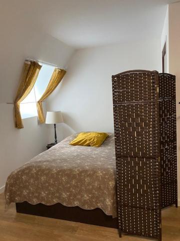 Maison De Campagne Sarroux Esterno foto