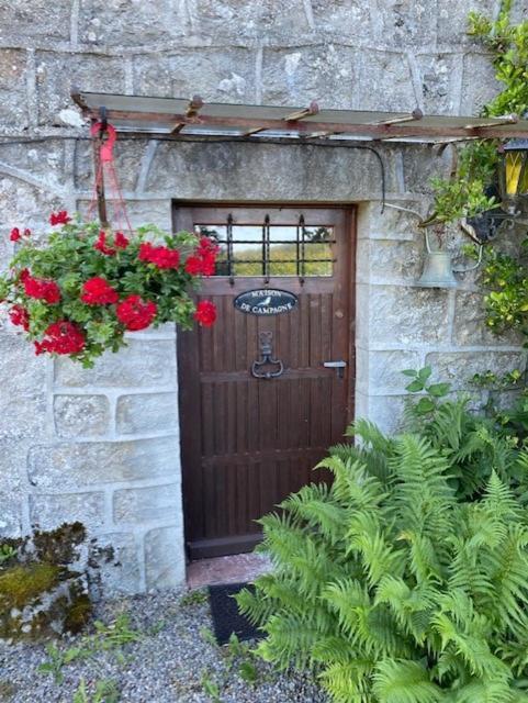 Maison De Campagne Sarroux Esterno foto