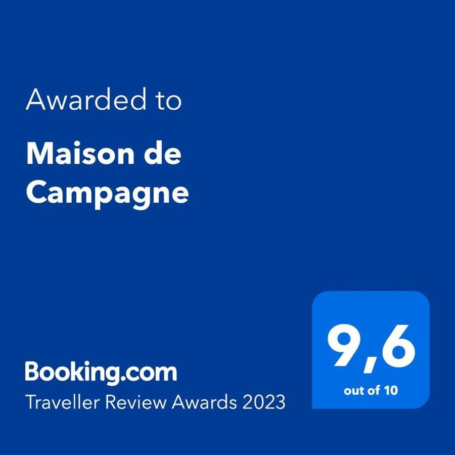 Maison De Campagne Sarroux Esterno foto